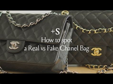 chanel bag fake or real|not real chanel handbags.